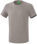 Erima Herren Basic Teamsport T-Shirt