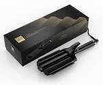ghd wave triple barrel waver Welleneisen: Lockenstab mit drei 32mm St&auml;ben f&uuml;r