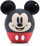 Bitty Boomers Disney-Mickey Bluetooth-Lautsprecher
