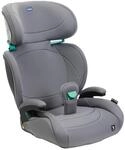 Chicco Quizy Lite i-Size, Kinderautositz 3-12 Jahre (100-150 cm), Gewicht 15-36...