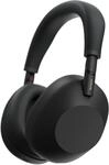 Sony WH-1000XM6 kabellose Noise Cancelling-Kopfh&ouml;rer, Signature Hi-Res Sound,