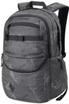Nitro Future Hero Rucksack Schulrucksack mit Organizer Schoolbag Daypack mit 17 Zoll