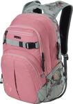 Nitro Chase Rucksack Schulrucksack mit Organizer Schoolbag Daypack mit 17 Zoll