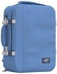 Cabinzero Unisex Classic 44l' Ultra Light Cabin Bag with Luggage Trackers....