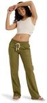 Roxy - Oceanside Pants f&uuml;r Damen - Loden Green - XS