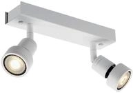 SLV LED Strahler PURI dreh- und schwenkbar | Smarte Wand- und Decken-Leuchte zur