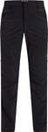 Mc Kinley Malloy II LNG Herren Wanderhose, Black Night, 94