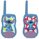 Lexibook, Stitch, Walkie-Talkies, TW12D | 200m Reichweite, 2 Kan&auml;le,