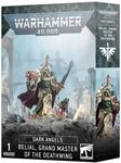 Games Workshop 44-23 Collectible Figure, Black, Dunkelgrau