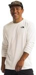 The North Face Herren Shadow Ls T-Shirt