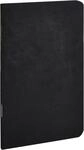 Clairefontaine 734161C Heft (gebund Age Bag, liniert, 9 x 14 cm) 1 St&uuml;ck, 48...