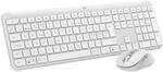 Logitech Signature Slim Combo MK950 - Tastatur-und-Maus-Set (920-012596)