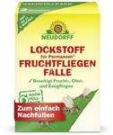 Permanent Lockstoff f&uuml;r Fruchtfliegenfalle &ndash; Nachf&uuml;llpack mit 2 x 30 ml