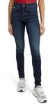 G-Star Damen 3301 Skinny Jeans