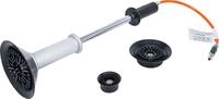 BGS Druckluft-Beulenhammer - 1,4 kg