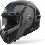 AIROH MATHISSE II GENIUS BLUE MATT XS