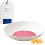 Villeroy & Boch - Fleur cassis Pastaschale pink, Sp&uuml;lmaschinenfest,