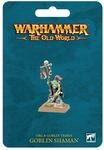 Games Workshop - Warhammer - The Old World - Orc and Goblin Tribes: Goblin...