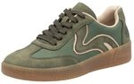Rieker Damen M5512 Sneaker