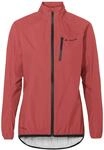 VAUDE Women&lsquo;s Drop Jacket III, leichte Regenjacke, atmungsaktiv & wasserdicht,