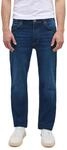 MUSTANG Herren Jeans Hose Style Tramper Straight