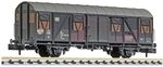 Liliput L265061 N GED. G&uuml;terwagen Gos 245 C&A Brenninkmeyer der DB