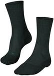 FALKE Damen TK2 Wool Wandersocken mittelstarke Polsterung antiblasen