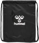 hummel Unisex Hmlessential Gym Bag Gym Bag