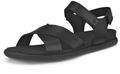 ECCO Damen DAMARA SANDAL Black 41