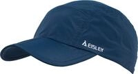 Eisley Gobi Cap Indigo Gr. L &ndash; UV 50+, leicht, atmungsaktiv, faltbares Schild