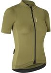 GripGrab Ride Radsport Kurzarmtrikot - Sommer Rennrad & MTB Fahrradtrikot