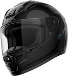 Sena Phantom Integralhelm mit integrierter Kommunikation, LED-Beleuchtung und 2.