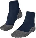 FALKE Herren TK5 Cool Short Wandersocken schnelltrocknendes atmungsaktives...