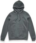 G-STAR Herren Premium Core Hoodie Sweater, Grau (Graphite D16121-C235-996), XL