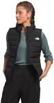 THE NORTH FACE NF0A8BKEJK3 W ANTORA RAIN Pant - REFIT Pants Damen TNF Black...