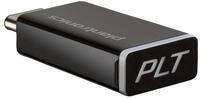 HPP HP Poly BT600 Adapter USB-C Voyager Focus UC