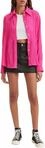 Levi's Damen Icon ICON SKIRT Skirt, Posh Party Skirt, 24