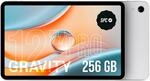 SPC Gravity PRO 12" - Android-Tablet FHD, 256GB, 6GB RAM, Schnellladen | 12"