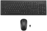 Kensington KM150 EQ Kabelloses Desktop-Set, QWERTZ, kompatibel mit Windows und...