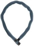 ABUS Kettenschloss IVERA Chain 7210 &ndash; Fahrradschloss mit hochflexibler