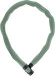 ABUS Kettenschloss IVERA Chain 7210 &ndash; Fahrradschloss mit hochflexibler