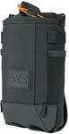SKS GERMANY URBAN STEM Bag multifunktionale Fahrradtasche (viele