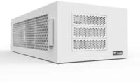 Thermaltake AX100 | AX700 Workstation Extension | Snow