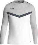 JAKO Iconic Sweatshirt Herren und Damen - Atmungsaktiver Unisex Sport Pullover...