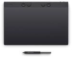 Wacom Intuos Pro Large Zeichentablett &ndash; Innovatives Grafiktablett inkl. Wacom Pro