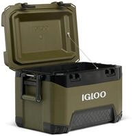 IGLOO BMX 52 K&uuml;hlbox 49L &ndash; extrem robuste Outdoor‑K&uuml;hlbox mit