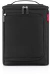 reisenthel coolerbox Black - Rundum flexibel, praktische K&uuml;hltasche mit Zwei