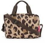 reisenthel coolerbag-to-go Leo Macchiato - Kleine Lunch-K&uuml;hltasche zum...