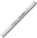 COPIC Classic Marker Typ N - 0, neutral gray No. 0, professioneller Layoutmarker, mit