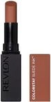 Revlon, ColorStay Suede Ink, Lippenstift, Mattes Finish, lebendige Farbe,